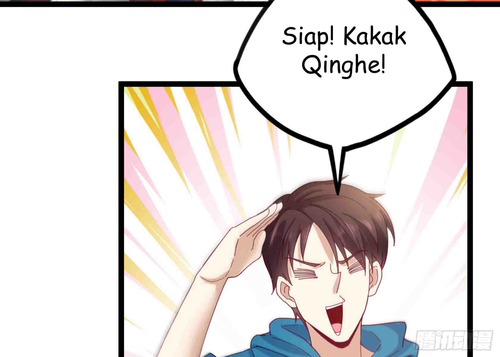 Urban Immortal Emperor Chapter 15 Gambar 27